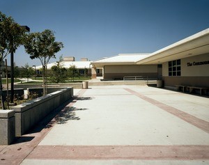 West Hills High School, Santee, Calif., 1993