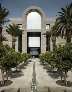 San Bernardino County Government Center, Calif., 1984