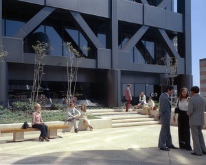 II Houston Center, Tex., 1975