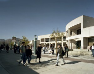 La Quinta High School, La Quinta, Calif., 1994