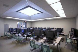 Brookside Elementary School, Beaumont, Calif., 2005