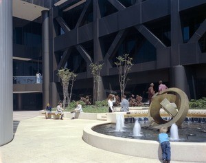 II Houston Center, Tex., 1975