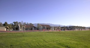 Brookside Elementary School, Beaumont, Calif., 2005