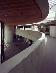 Ontario Civic Center, Calif., 1980