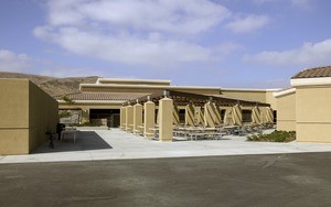 Alderwood Basics Plus Elementary School, Irvin, Calif., 2005