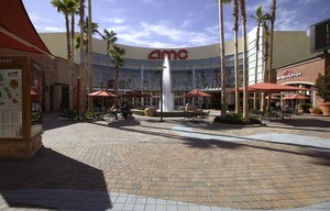 AMC Tustin 14 at the District, Tustin, Calif., 2008