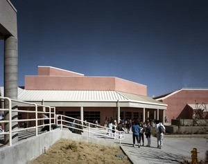 Vista High School, Vista, Calif., 1988