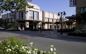 Victoria Gardens, Rancho Cucamonga, Calif., 2005