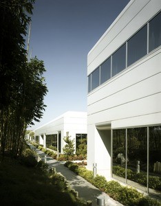 Naiman Tech Center, San Diego, Calif., 1986