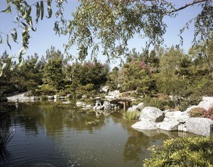 Naiman Tech Center, San Diego, Calif., 1986