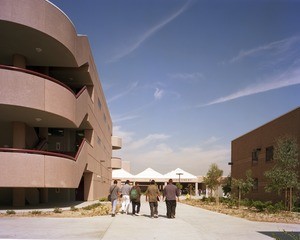 Lynwood High School, Lynwood, Calif., 1997