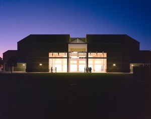 Eastlake High School, Chula Vista, Calif., 1992