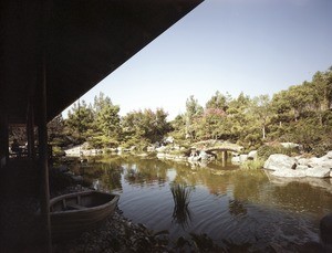 Naiman Tech Center, San Diego, Calif., 1986