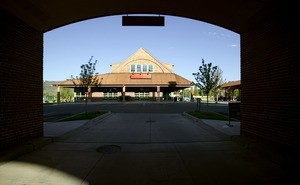 Alpine Bank & Willits General Store, Basalt, Colo., 2006