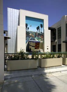 Helms Bakery District, Los Angeles, Calif., 2004