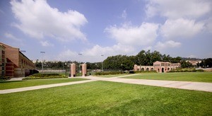 John Wooden Center, UCLA, Los Angeles, Calif., 2005