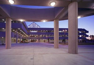 Lynwood High School, Lynwood, Calif., 1997