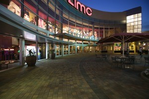 AMC Tustin 14 at the District, Tustin, Calif., 2008