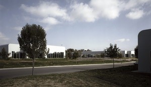 Naiman Tech Center, San Diego, Calif., 1986