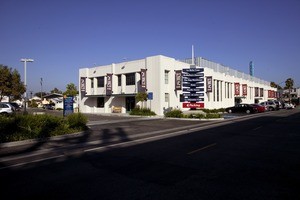 Helms Bakery District, Los Angeles, Calif., 2004