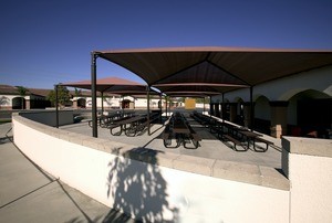 Oso Grande Elementary School, Ladera Ranch, Calif., 2005