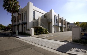 Helms Bakery District, Los Angeles, Calif., 2004