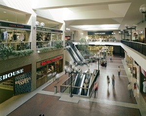 Pasadena Plaza, Pasadena, Calif., 1981