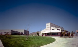 West Hills High School, Santee, Calif., 1990