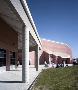 Vista High School, Vista, Calif., 1988