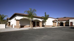 Oso Grande Elementary School, Ladera Ranch, Calif., 2005