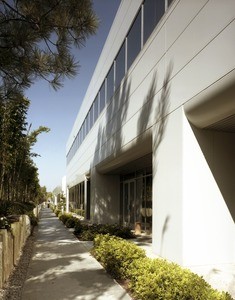 Naiman Tech Center, San Diego, Calif., 1986