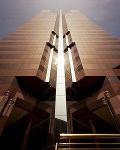 World Trade Center, Long Beach, Calif., 1989