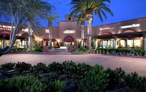 Quail Hill Shopping Center, Irvine, Calif., 2005