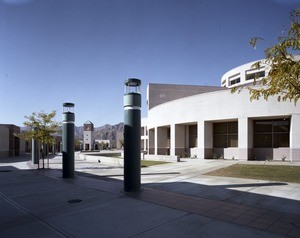 La Quinta High School, La Quinta, Calif., 1994