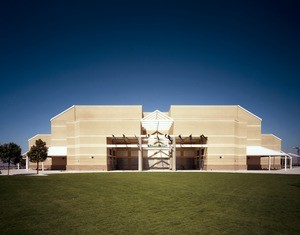 Eastlake High School, Chula Vista, Calif., 1992