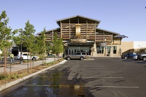 Town Center Food Court, Aurora, Colo., 2006