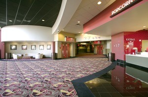 AMC Tustin 14 at the District, Tustin, Calif., 2008