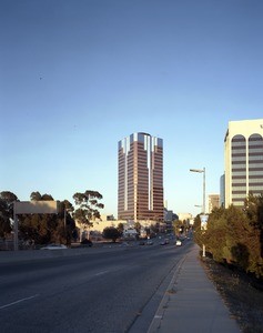 World Trade Center, Long Beach, Calif., 1989