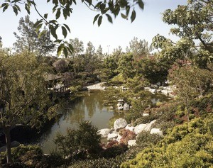 Naiman Tech Center, San Diego, Calif., 1986