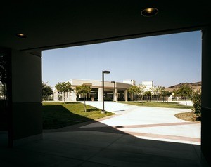 West Hills High School, Santee, Calif., 1993