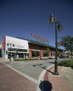 Victoria Gardens, Rancho Cucamonga, Calif., 2005