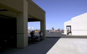 Brookside Elementary School, Beaumont, Calif., 2005