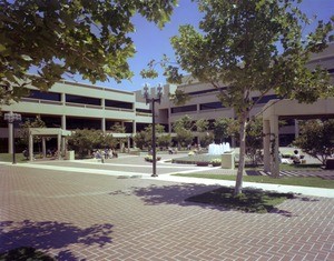 Ventura County Government Center, Calif., 1978