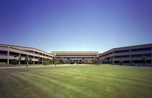 Ventura County Government Center, Calif., 1978