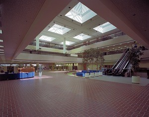 Ventura County Government Center, Calif., 1978