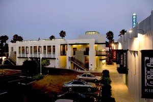 Helms Bakery District, Los Angeles, Calif., 2004