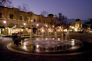 Victoria Gardens, Rancho Cucamonga, Calif., 2005