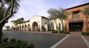 Quail Hill Shopping Center, Irvine, Calif., 2005