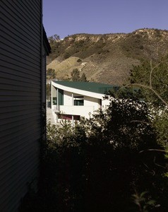 Carlson Family Theater, Viewpoint School, Calabasas, Calif., 2006