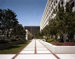 Bechtel, Norwalk, Calif., 1984